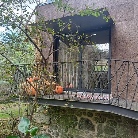 Вилла Moinhos Carvalhas Аркуш-ди-Валдевеш Экстерьер фото